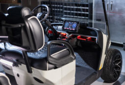 
										2024 MadJax® XSeries® X6 Lifted full									