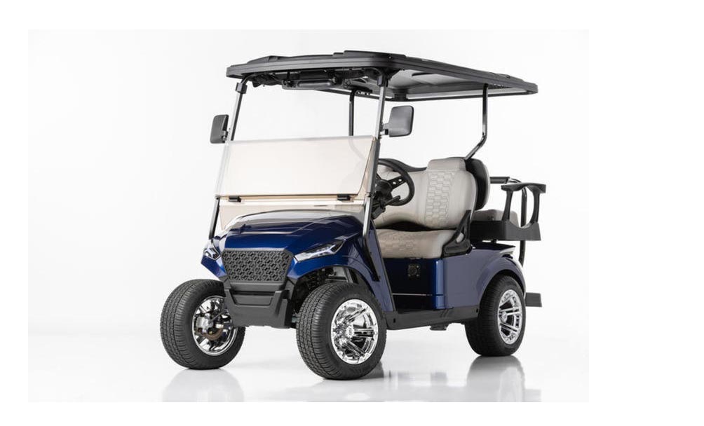2024 MadJax® X-Series 4 Passenger