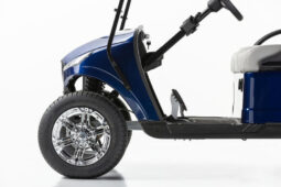 
										2024 MadJax® X-Series 4 Passenger full									