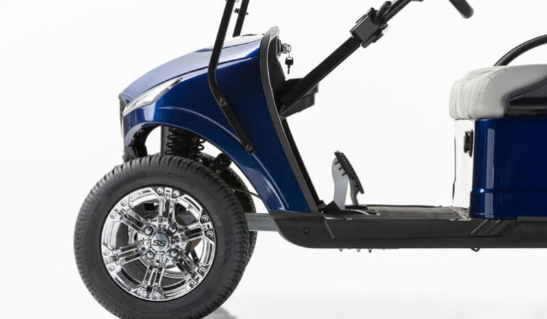 
								2024 MadJax® X-Series 4 Passenger full									