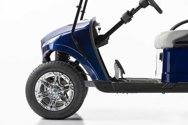 2024 MadJax® X-Series 4 Passenger