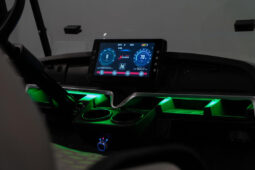 
										2024 MadJax® X-Series 4 Passenger full									