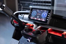 
										2024 MadJax® XSeries® X6 Lifted full									