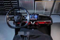 
										2024 MadJax® XSeries® X6 Lifted full									