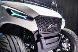 
										2024 MadJax® XSeries® X6 Lifted full									