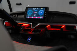 
										2024 MadJax® X-Series 4 Passenger full									