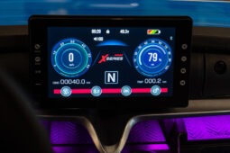 
										2024 MadJax® X-Series 4 Passenger full									