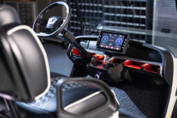 
										2024 MadJax® XSeries® X6 Lifted full									