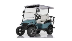 2023 MadJax® X Series – Lifted – Lithium – Sea Storm