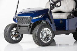 
										2024 MadJax® X-Series 4 Passenger full									