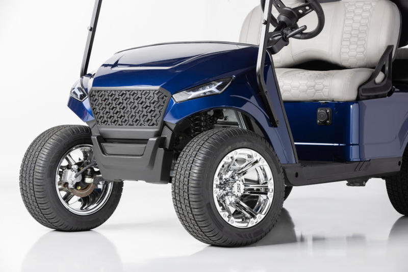 2024 MadJax® X-Series 4 Passenger
