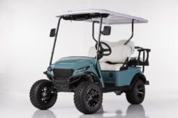 2023 MadJax® X Series – Lifted – Lithium – Sea Storm