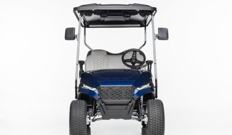 
								2024 MadJax® X-Series 4 Passenger full									