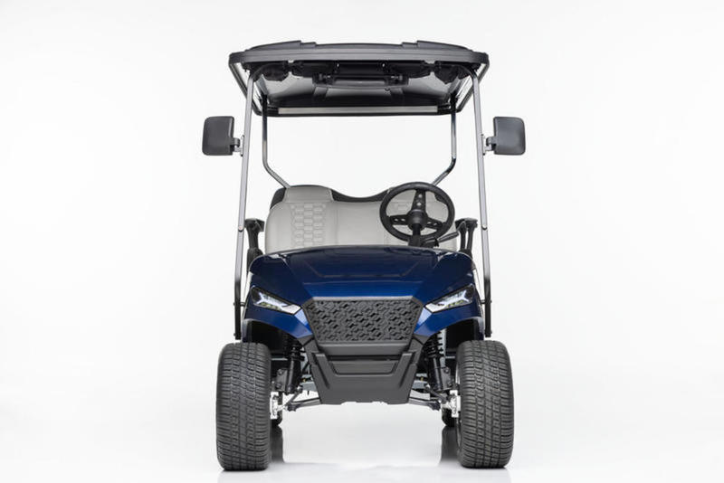 2024 MadJax® X-Series 4 Passenger