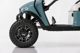 
										2023 MadJax® X Series – Lifted – Lithium – Sea Storm full									