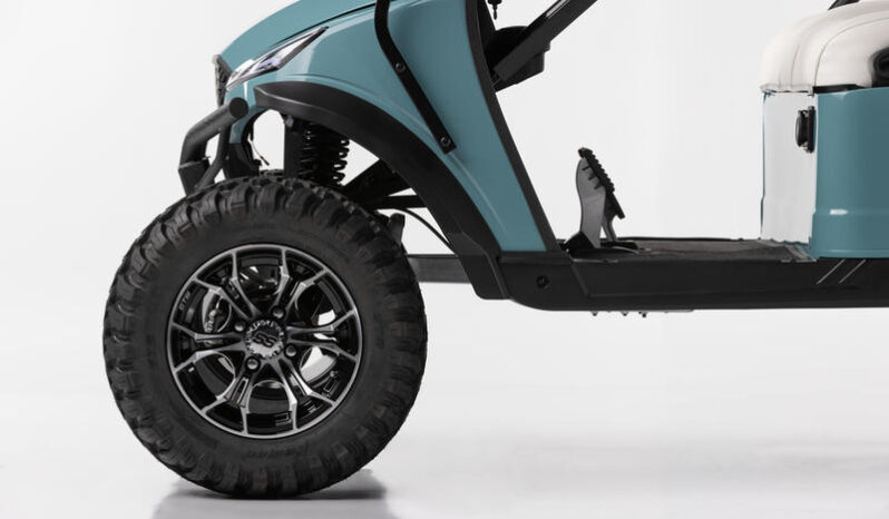 
								2023 MadJax® X Series – Lifted – Lithium – Sea Storm full									