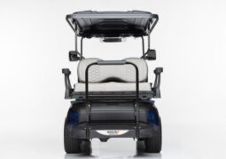 
										2024 MadJax® X-Series 4 Passenger full									