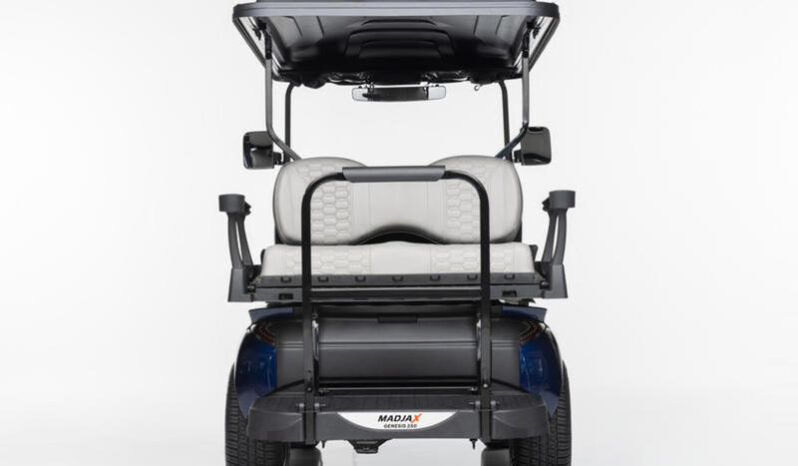 
								2024 MadJax® X-Series 4 Passenger full									
