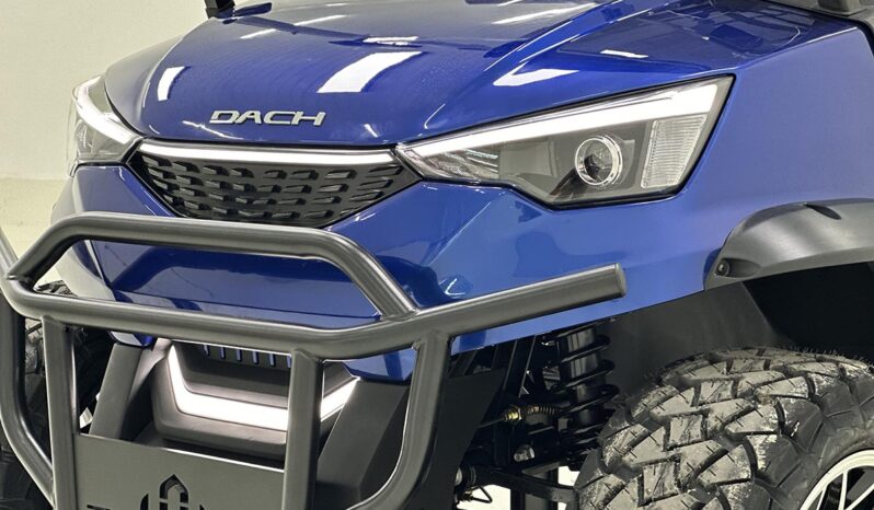 
								New Falcon Front Facing 4 Passenger full									