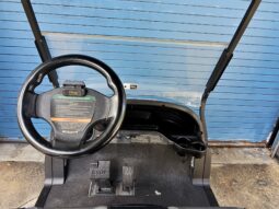 
										Used – 2018 Club Car Precedent – 6 Passenger – Electric – White – New Batteries full									