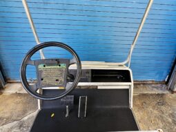 
										Used 1997 Club Car Carryall – Gas – 2 Passenger Dump Bed full									