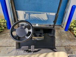 
										Used – 2017 EZGO RXV – Electric – 4 Passenger – White – New Batteries full									