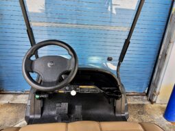 
										Used – 2017 Club Car Onward – Lifted – Gas – Black Metallic full									