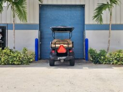 
										Used – 2017 Club Car Onward – Lifted – Gas – Black Metallic full									