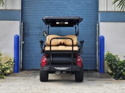 
										Used – 2023 MadJax® X Series – Lifted – Lithium – Cherry Red – Upgraded Sound System full									