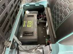 
										2025 MadJax® X Series – Lithium – Lifted – Sea Storm full									