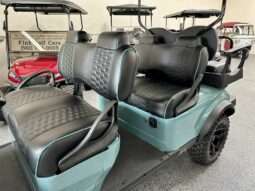 
										2025 MadJax® X Series – Lithium – Lifted – Sea Storm full									