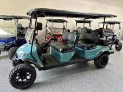 2025 MadJax® X Series – Lithium – Lifted – Sea Storm