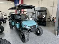 2025 MadJax® X Series – Lithium – Lifted – Sea Storm