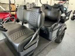 
										2025 MadJax® X Series – Lithium – Lifted – Gun Metal Metallic full									