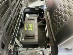 
										2025 MadJax® X Series – Lithium – Lifted – Gun Metal Metallic full									