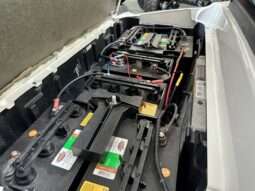 
										Used – 2016 Club Car Precedent – 2 Passenger – Electric – White – New Batteries full									