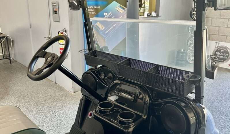 
								Used – 2018 EZGO RXV – Electric – 4 Passenger – Lifted – New Batteries – Custom Sound System full									