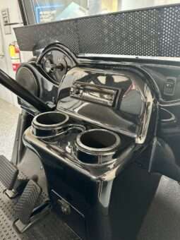 
										Used – 2018 EZGO RXV – Electric – 4 Passenger – Lifted – New Batteries – Custom Sound System full									