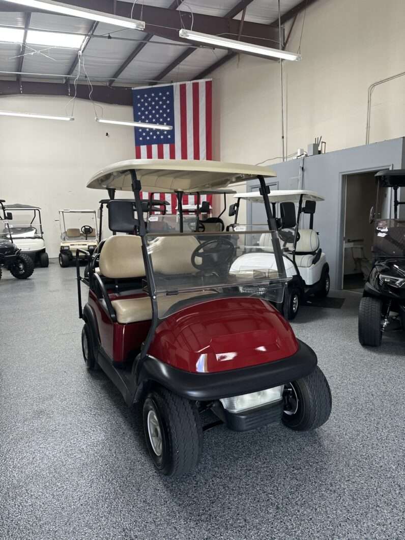 2024 MadJax® X-Series 4 Passenger - Golf Cars