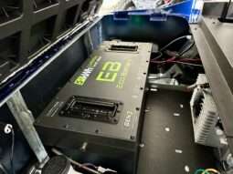 
										2025 MadJax® X Series – Lifted – Lithium – Admiral Blue full									