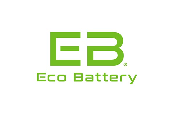 EB Eco Battery - Lithium