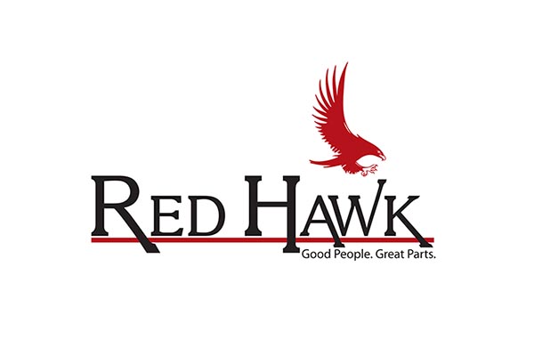 Red Hawk Golf Cart Parts